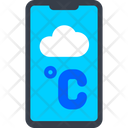 پیش‌نمایش فایل mobile-forecast-3635819 از پک آب و هوا