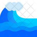 پیش‌نمایش فایل ocean-waves-3635832 از پک آب و هوا