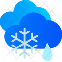 پیش‌نمایش فایل snowflake-3635810 از پک آب و هوا