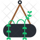 پیش‌نمایش فایل hanging-plant-3635764 از پک گیاهان