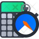 پیش‌نمایش فایل calculation-time-3635613 از پک مدیریت زمان