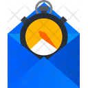 پیش‌نمایش فایل email-time-3635596 از پک مدیریت زمان