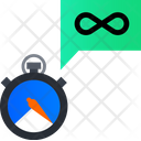 پیش‌نمایش فایل endless-time-3635615 از پک مدیریت زمان
