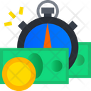 پیش‌نمایش فایل money-alarm-3635618 از پک مدیریت زمان