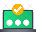 پیش‌نمایش فایل one-time-password-3635607 از پک مدیریت زمان