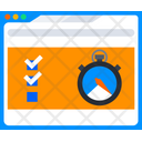 پیش‌نمایش فایل online-task-time-3635617 از پک مدیریت زمان