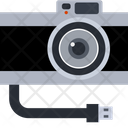 پیش‌نمایش فایل camera-cable-3635516 از پک عکاسی