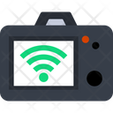 پیش‌نمایش فایل camera-connect-with-wifi-3635525 از پک عکاسی
