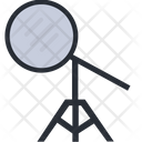 پیش‌نمایش فایل reflector-stand-3635527 از پک عکاسی
