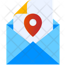 پیش‌نمایش فایل email-location-3635482 از پک موقعیت