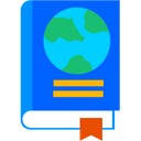 پیش‌نمایش فایل geography-book-3635451 از پک موقعیت