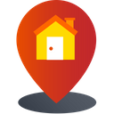 پیش‌نمایش فایل home-location-3635438 از پک موقعیت