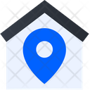 پیش‌نمایش فایل home-location-3635445 از پک موقعیت