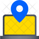 پیش‌نمایش فایل laptop-location-3635456 از پک موقعیت