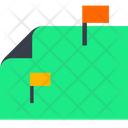 پیش‌نمایش فایل location-flag-3635449 از پک موقعیت