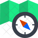 پیش‌نمایش فایل map-compass-3635478 از پک موقعیت