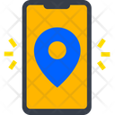 پیش‌نمایش فایل mobile-location-3635441 از پک موقعیت