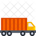 پیش‌نمایش فایل delivery-truck-3648080 از پک حمل و نقل
