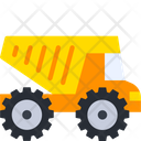 پیش‌نمایش فایل dump-truck-3648103 از پک حمل و نقل
