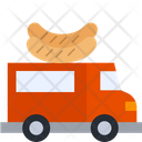 پیش‌نمایش فایل food-delivery-truck-3648101 از پک حمل و نقل