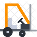 پیش‌نمایش فایل forklift-3648093 از پک حمل و نقل