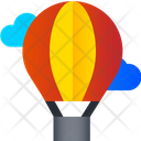 پیش‌نمایش فایل hot-air-balloon-3648055 از پک حمل و نقل