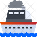 پیش‌نمایش فایل ship-3648058 از پک حمل و نقل