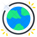 پیش‌نمایش فایل earth-orbit-3647834 از پک علم