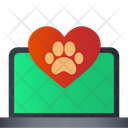 پیش‌نمایش فایل favorite-paw-3647814 از پک خیریه