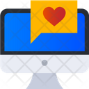 پیش‌نمایش فایل love-chat-3647821 از پک خیریه