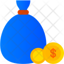 پیش‌نمایش فایل money-bag-3647801 از پک خیریه