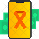 پیش‌نمایش فایل online-cancer-charity-3647798 از پک خیریه