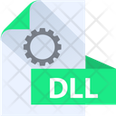 پیش‌نمایش فایل dll-file-3654845 از پک نوع فایل