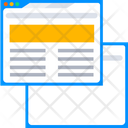 پیش‌نمایش فایل duplicate-window-3655250 از پک طراحی وب