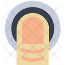 پیش‌نمایش فایل fingerprint-3655271 از پک طراحی وب