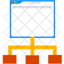 پیش‌نمایش فایل hierarchy-structure-3655274 از پک طراحی وب