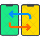 پیش‌نمایش فایل mobile-data-share-3655252 از پک طراحی وب