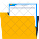 پیش‌نمایش فایل web-folder-3655259 از پک طراحی وب