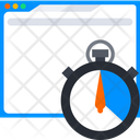 پیش‌نمایش فایل web-loading-time-3655254 از پک طراحی وب