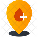 پیش‌نمایش فایل blood-bank-location-3655057 از پک اهدای خون