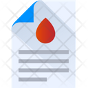پیش‌نمایش فایل blood-report-3655065 از پک اهدای خون