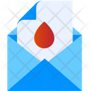پیش‌نمایش فایل blood-report-3655100 از پک اهدای خون