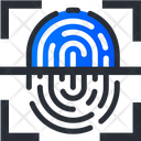 پیش‌نمایش فایل biometric-3654929 از پک امنیت