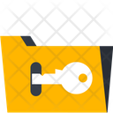 پیش‌نمایش فایل folder-lock-3654934 از پک امنیت