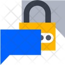 پیش‌نمایش فایل message-lock-3654926 از پک امنیت