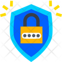 پیش‌نمایش فایل shield-lock-3654922 از پک امنیت