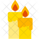 پیش‌نمایش فایل candles-3674148 از پک پاییز