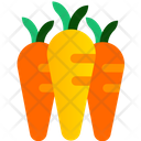 پیش‌نمایش فایل carrot-3674113 از پک پاییز