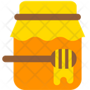 پیش‌نمایش فایل honey-jar-3674138 از پک پاییز