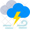پیش‌نمایش فایل thunder-storm-3674114 از پک پاییز